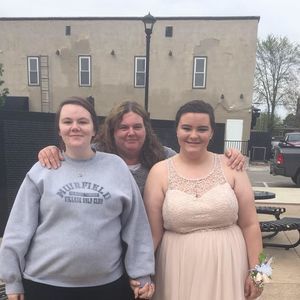 Meet your Posher, Tami